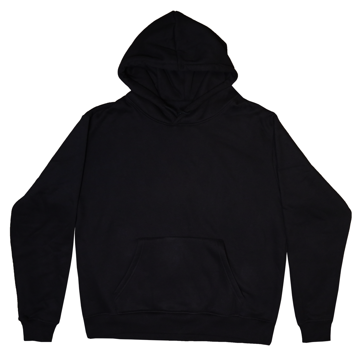 "Just Custom" Premium Pullover Hoodie