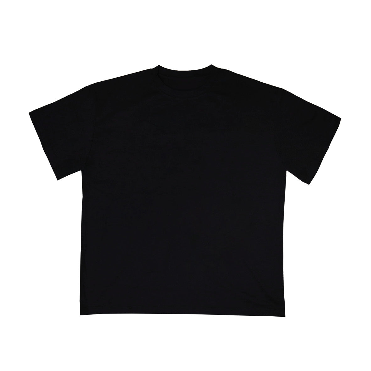 "Just Custom" Oversized Tee