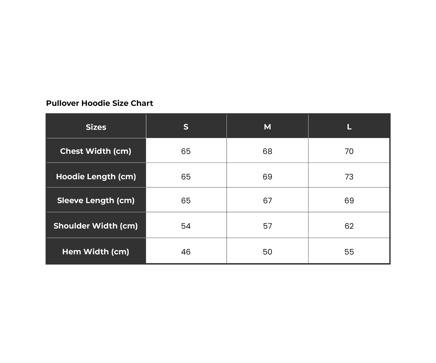 Abundant Rain - Premium Pullover Hoodie (Black)