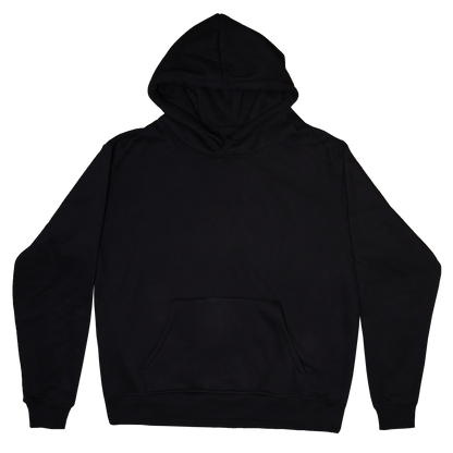 "Just Custom" Premium Pullover Hoodie