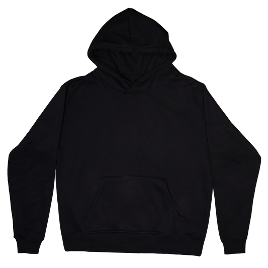 "Just Custom" Premium Pullover Hoodie