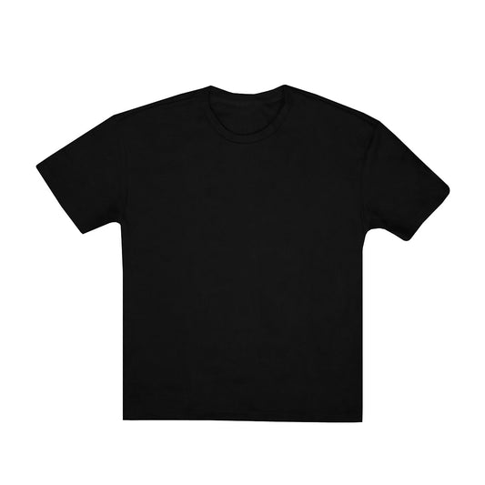 "Just Custom" Premium Heavy Tee