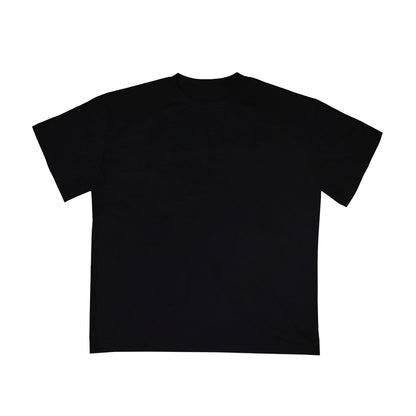 "Just Custom" Oversized Tee