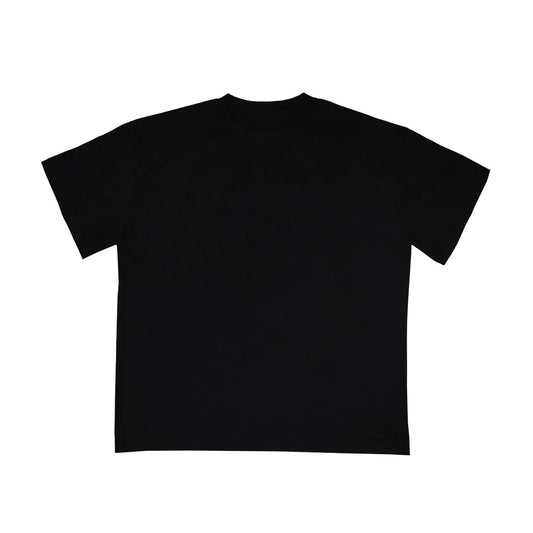 "Just Custom" Oversized Tee